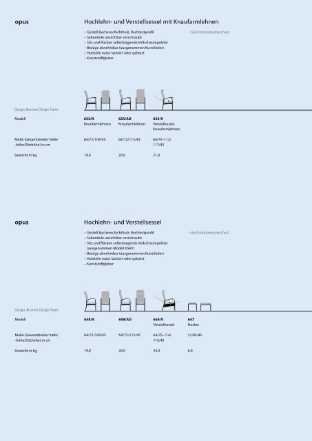 Broschüre Download - Brunner Group