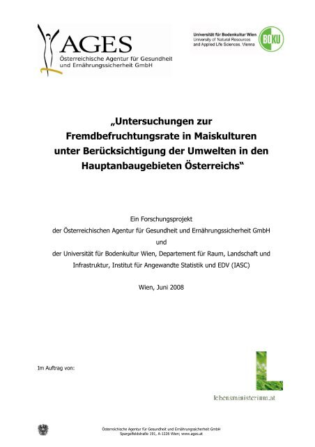 Download (pdf) - Seltene Landwirtschaftliche Kulturpflanzen