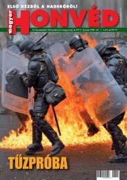 A kiadvány letöltése (mh2012_01.pdf) - Honvédelem.hu