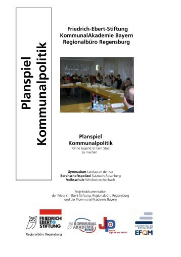 Download Dokumentation Planspiel Kommunalpolitik