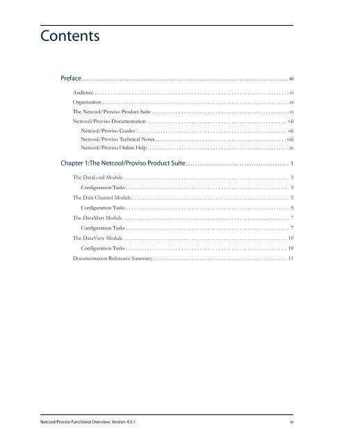 Functional Overview - e IBM Tivoli Composite - IBM