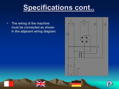 COIL WINDING MACHINE