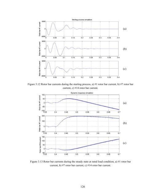 an investigation of dual stator winding induction machines