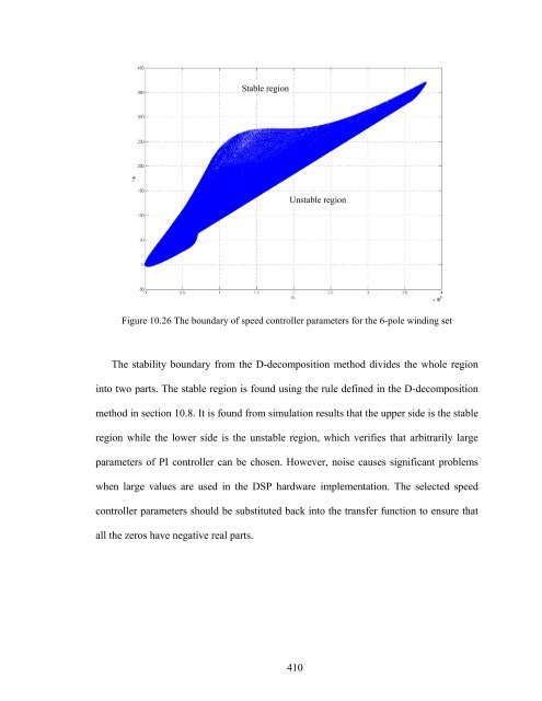 an investigation of dual stator winding induction machines