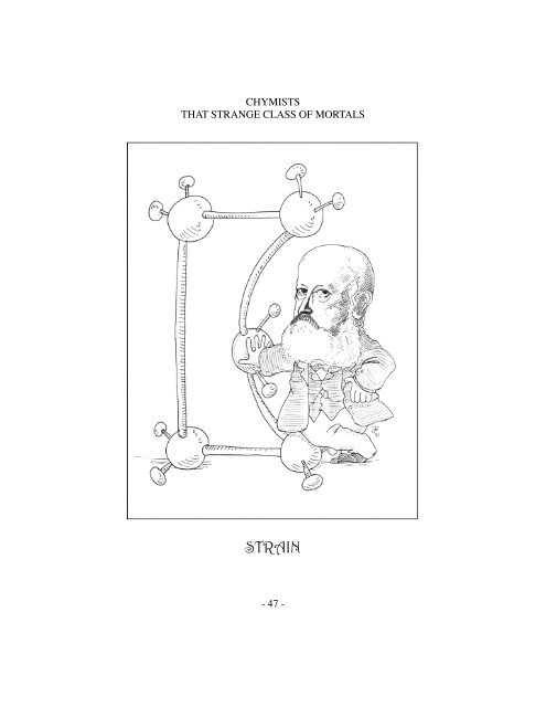 Chemical Caricatures.pdf - University of Cincinnati