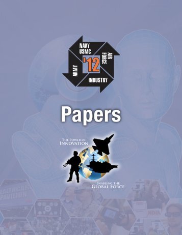 Papers - I/ITSEC