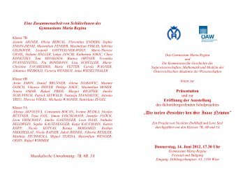 „Die vielen Gesichter des Sir Isaac Newton“