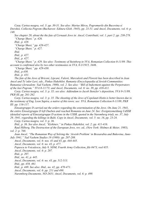 Final Report of the International Commission on the - Minority Rights ...