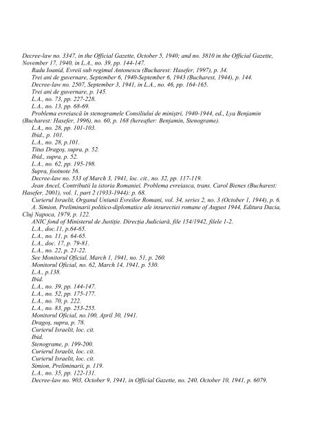 Final Report of the International Commission on the - Minority Rights ...