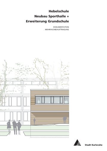 Dokumentation (PDF, 3.28 MB) - Karlsruhe