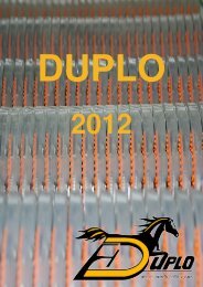 duplo - Professionalhoofcare.ch