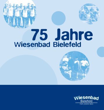 Festschrift Wiesenbad (PDF-Dokument, 650 kB) - BBF
