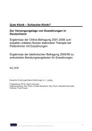 Gute Klinik Schlechte Klinik Ab Server De