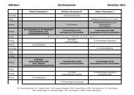 EMK Bern Bezirkskalender November 2012