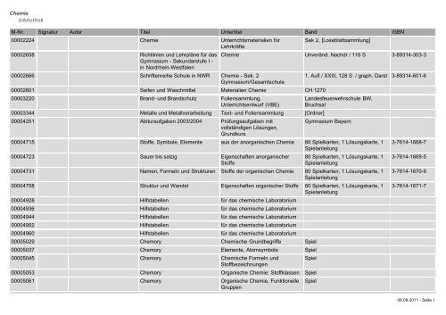 Pdf Version Chemie Pdf Version Chemie