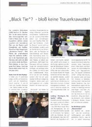 MEP - Marketing Event Praxis, Ausgabe 12/2011, Dezember
