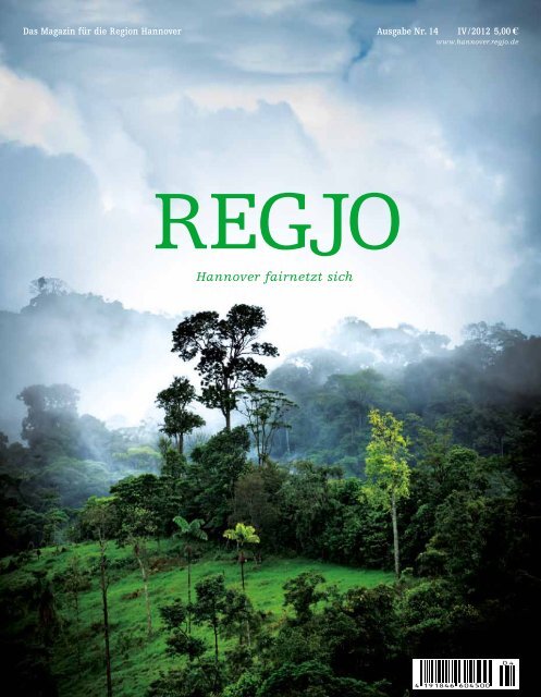 Ausgabe 4/12 Download - RegJo