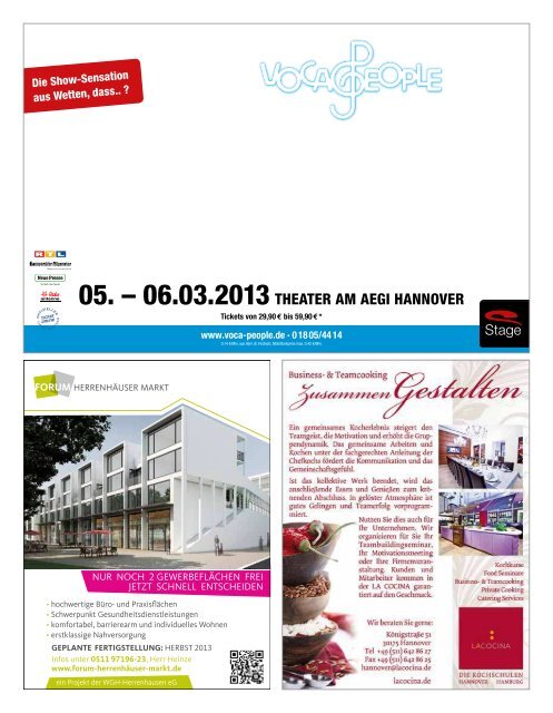 Ausgabe 4/12 Download - RegJo