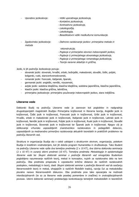 predstavitveni zbornik.pdf - Filozofska fakulteta - Univerza v Ljubljani