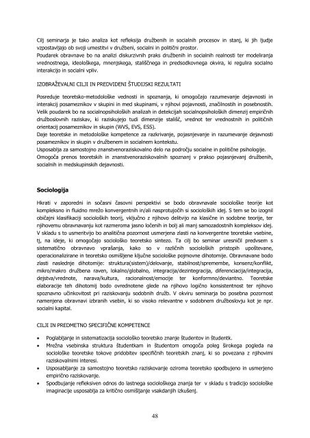 predstavitveni zbornik.pdf - Filozofska fakulteta - Univerza v Ljubljani