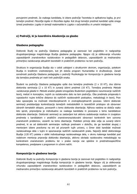 predstavitveni zbornik.pdf - Filozofska fakulteta - Univerza v Ljubljani