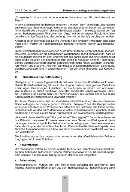 Betrifft: Betreuung 10