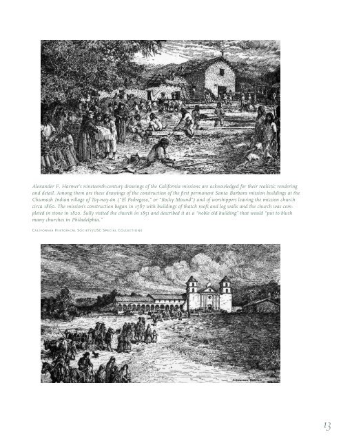 Volume 90, Number 1 - California Historical Society