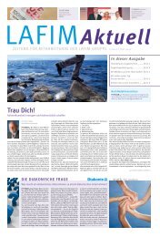 Trau Dich! - lafim