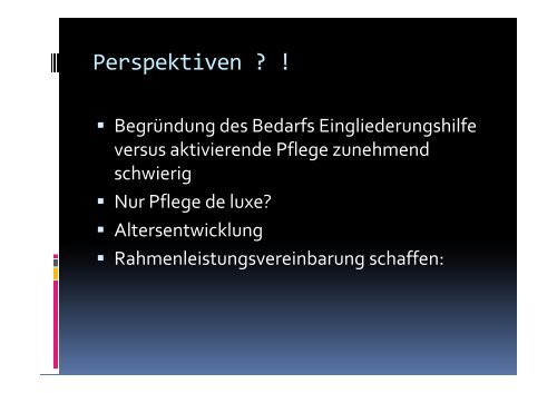 power point, Heiner Holland, Stephanus Stiftung ...