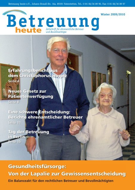 7. Ausgabe als pdf - MannchenNet