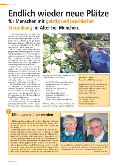 7. Ausgabe als pdf - MannchenNet