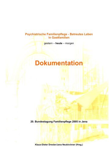 2005 Jena (PDF 3,4 MB) - BWF - Betreutes Wohnen in Familien