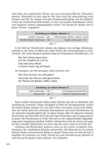 Flüchtlinge und das ‚Aushandeln