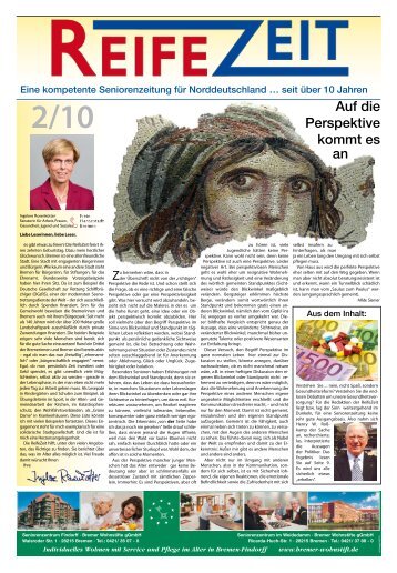 Ausgabe 02/2010