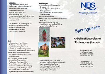 Sprungbrett 09-10.cdr - NBS Greifswald