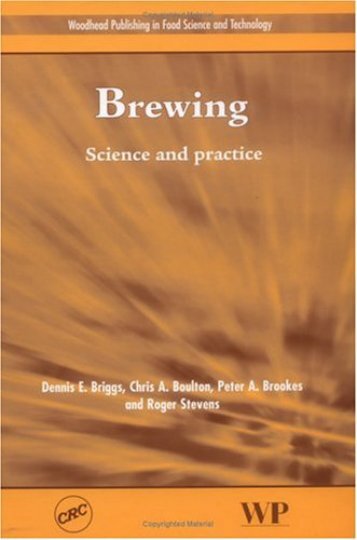 Title: Brewing science and practice