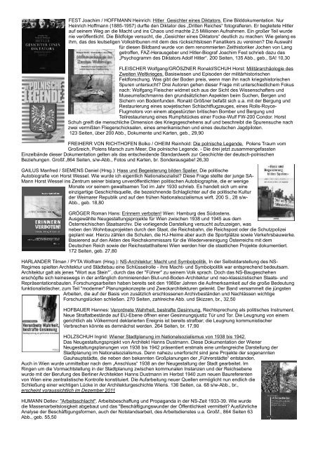 Militaria-Katalog November 2011 Teil 2