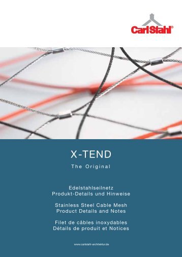 X-TEND