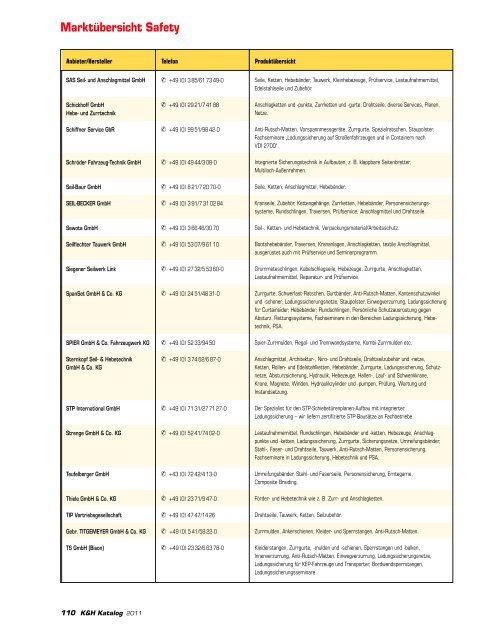 ePaper - NFM Verlag Nutzfahrzeuge Management