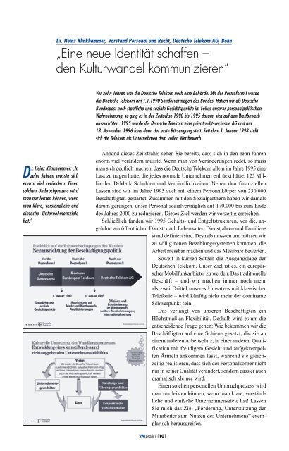 Dokumentation Symposium 1999 - MIK NRW - Landesregierung ...