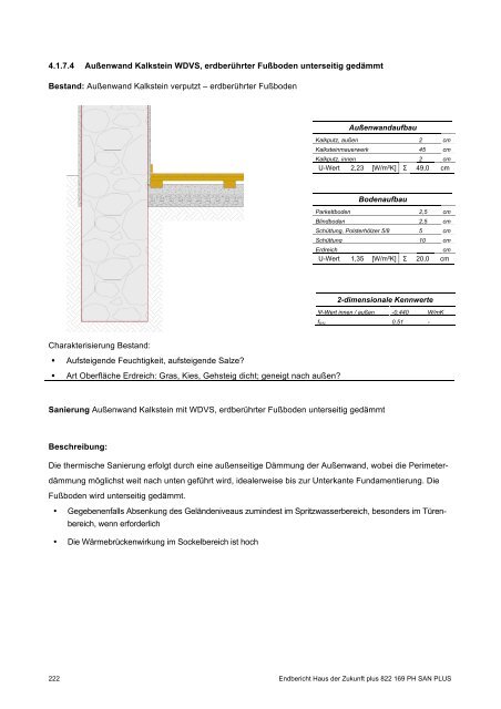 PH-HDZplus_822169_PH-Sanierungsbauteilkatalog_Zweite ... - IBO