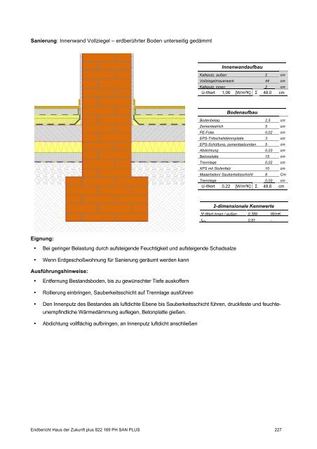 PH-HDZplus_822169_PH-Sanierungsbauteilkatalog_Zweite ... - IBO