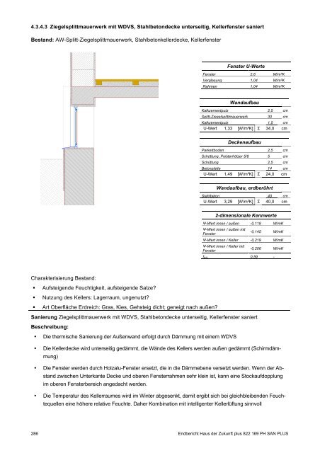 PH-HDZplus_822169_PH-Sanierungsbauteilkatalog_Zweite ... - IBO