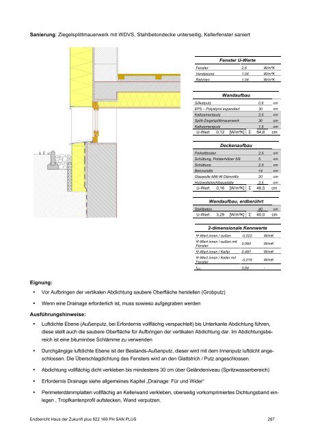 PH-HDZplus_822169_PH-Sanierungsbauteilkatalog_Zweite ... - IBO