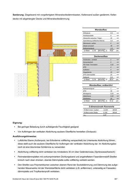 PH-HDZplus_822169_PH-Sanierungsbauteilkatalog_Zweite ... - IBO