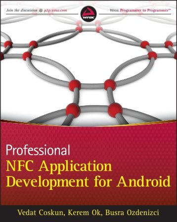 NFC Application Development for Android