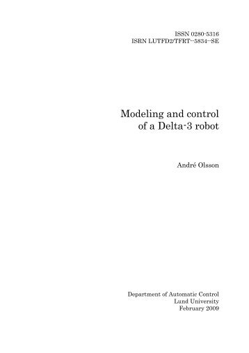 Download full document - Automatic Control