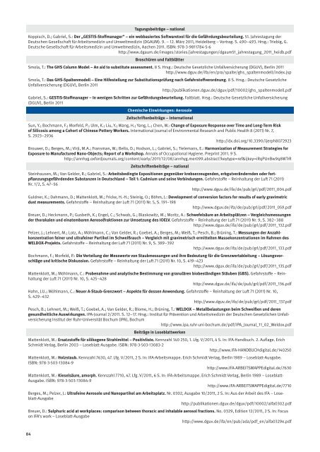 PDF-Datei - Deutsche Gesetzliche Unfallversicherung