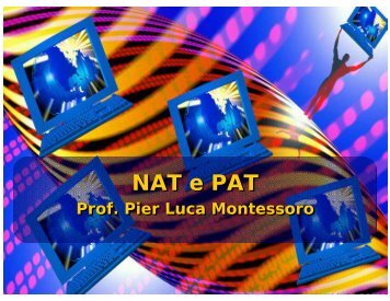 NAT e PAT