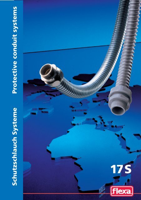 Catalog  INDUMAT – Flexible hoses, cable protection and accessories